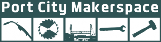 Port City Makerspace