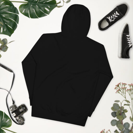 Unisex Hoodie - Image 4