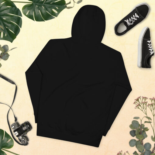 Unisex Hoodie - Image 3