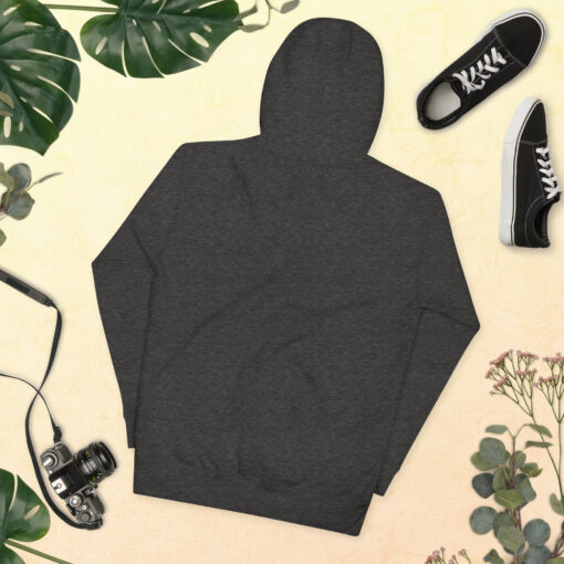 Unisex Hoodie - Image 7