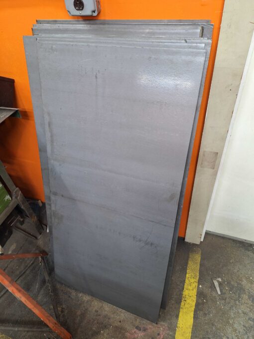 Sheet Metal - Image 5