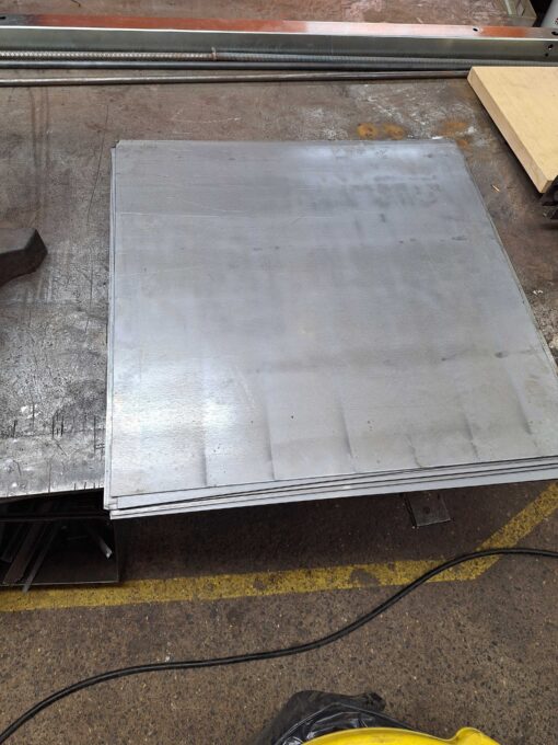 Sheet Metal - Image 3