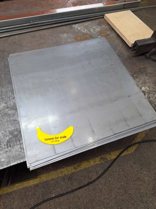 Sheet Metal